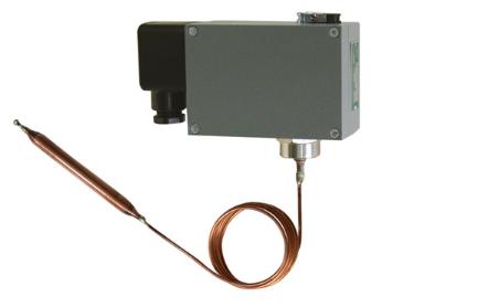 溫度控制器主要類別及特點(diǎn)是什么？